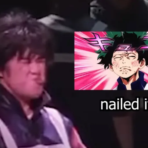 creator Mha obsessed's avatar