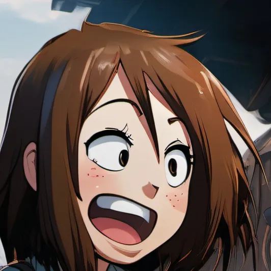 chat with ai character: Class 1-A