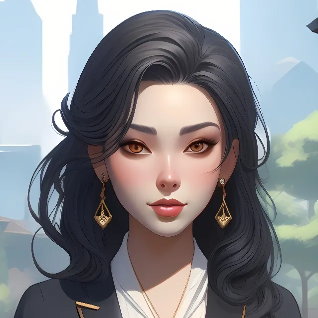 chat with ai character: ❤Mia🎤🎧