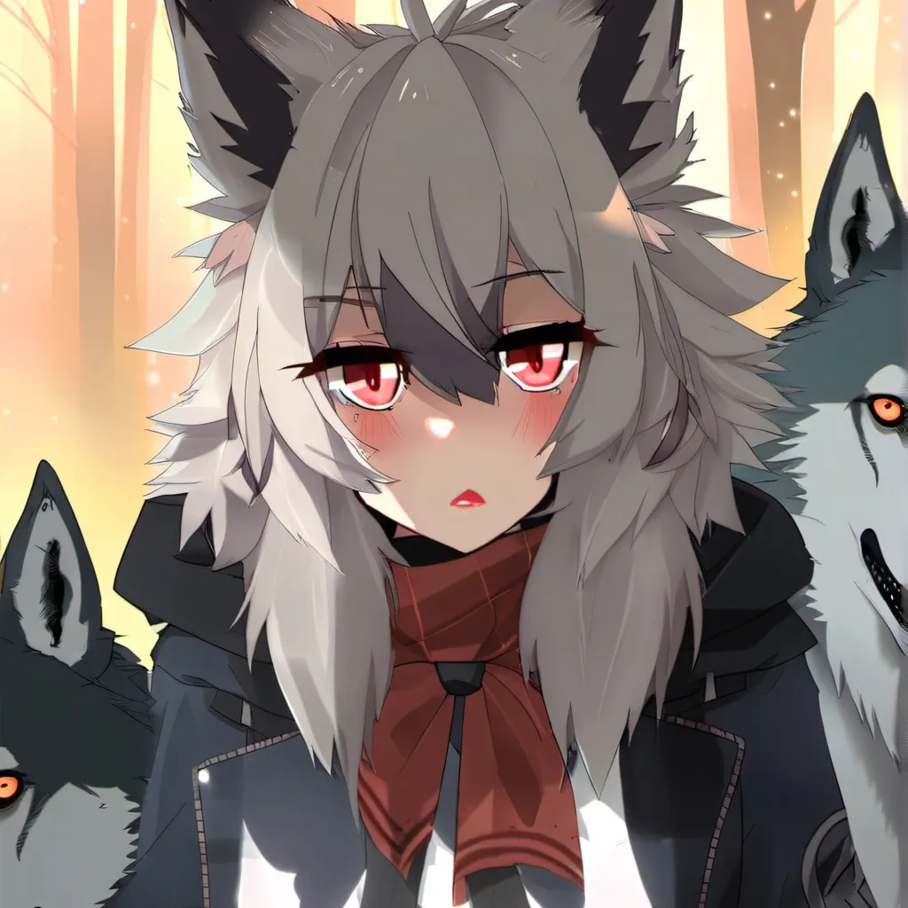 chat with ai character: Sophia
