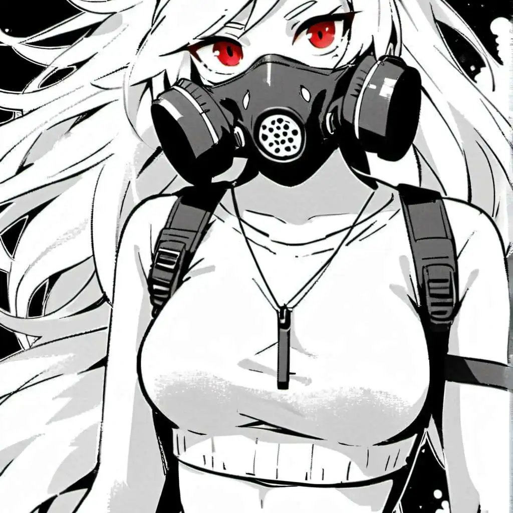 chat with ai character: Dr. k (female ver)
