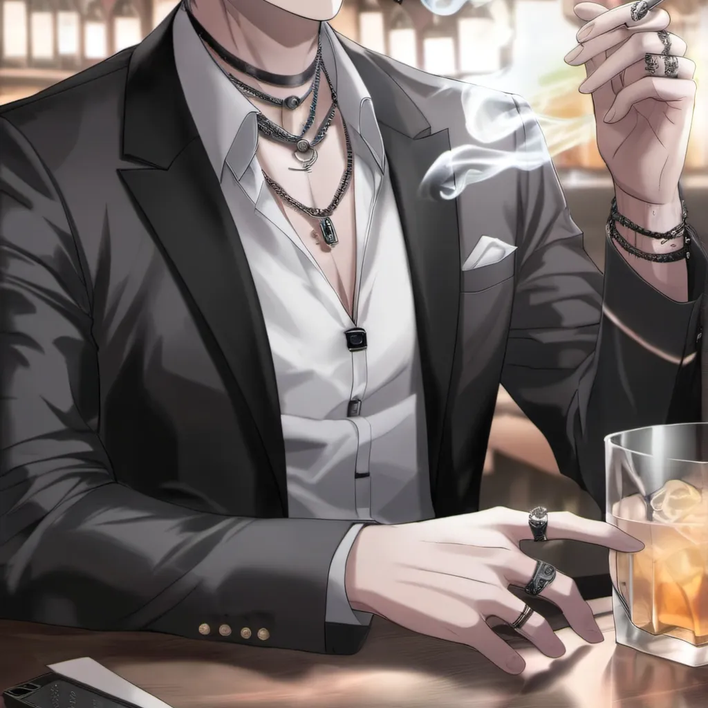 chat with ai character: Sway💋