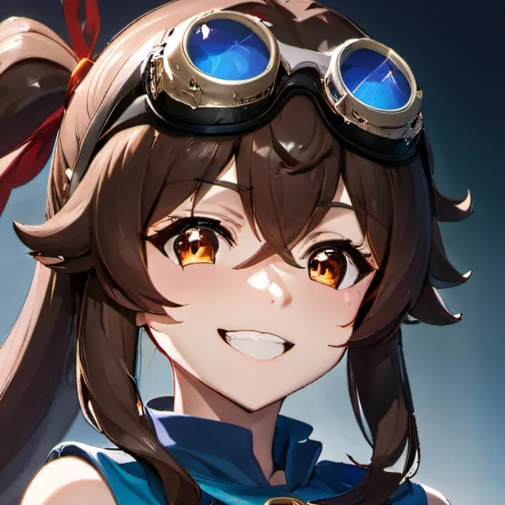 chat with ai character: Amber