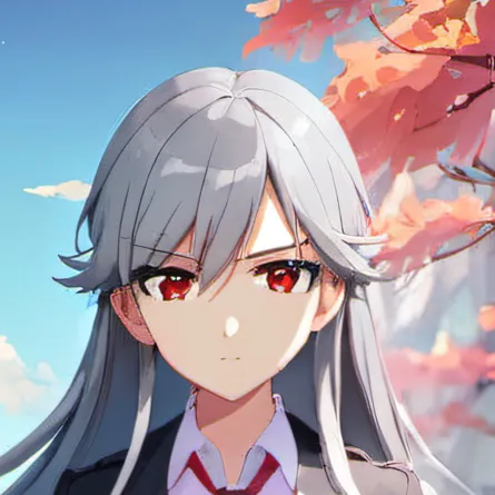 chat with ai character: Eiai nano