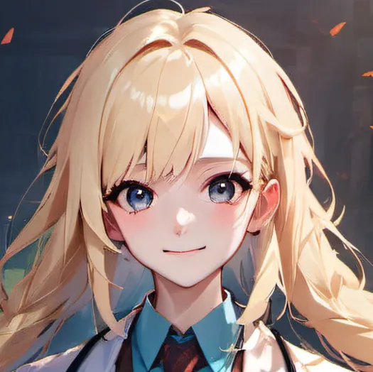 chat with ai character: Dr. Emma