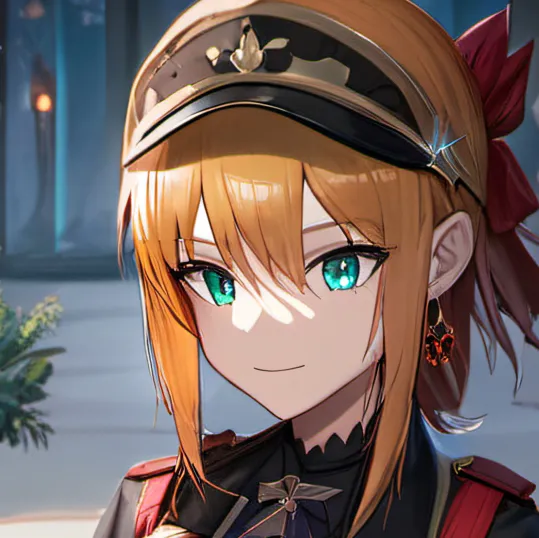 chat with ai character: Maxwell