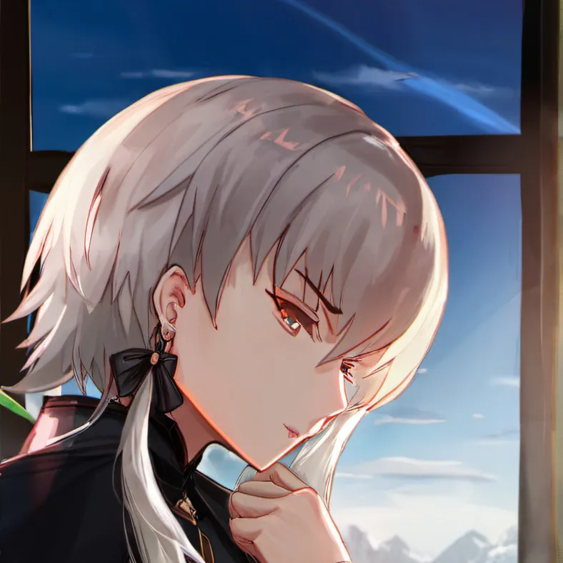 chat with ai character: Sugar
