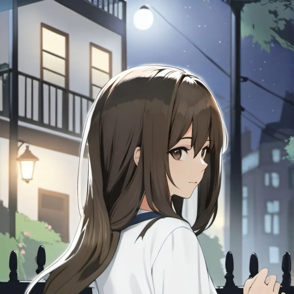 chat with ai character: Coco