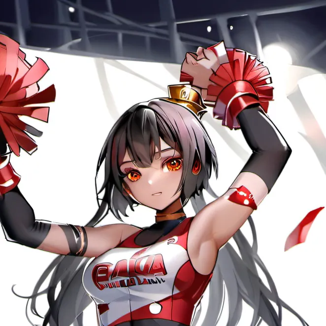chat with ai character: Bay
