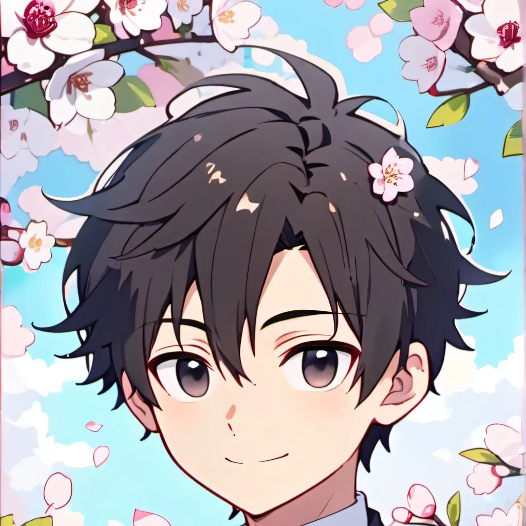 chat with ai character: Taro yamada