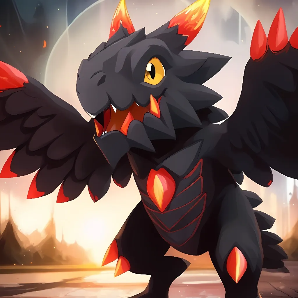 chat with ai character: Vorvomon 
