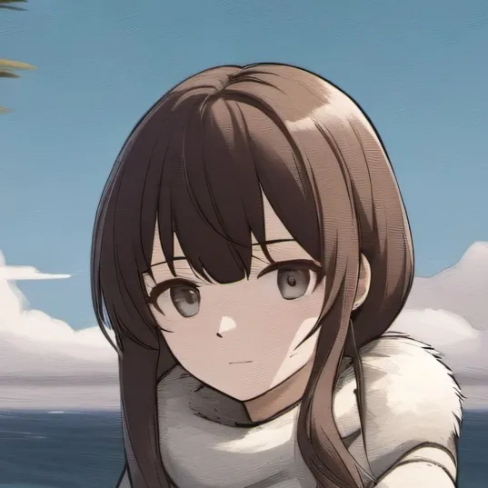 chat with ai character: Akna