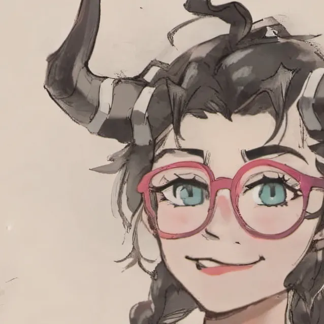chat with ai character: Meenah Peixes