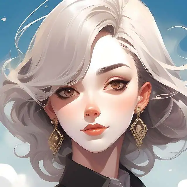 chat with ai character: Hannah Ross