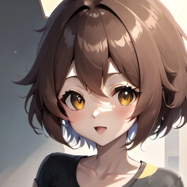 chat with ai character: Pihu