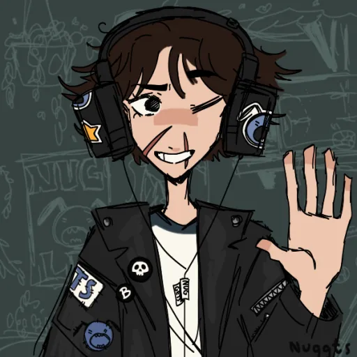 creator ima kms soon!🔪's avatar