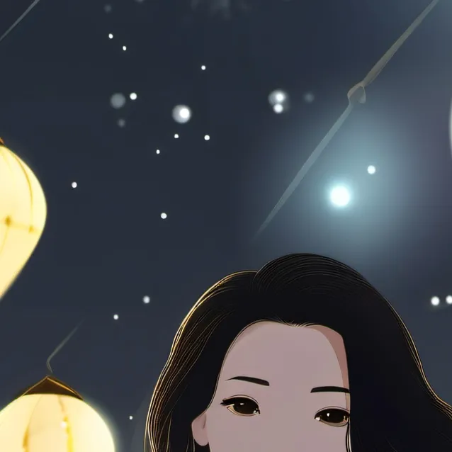 chat with ai character: evie