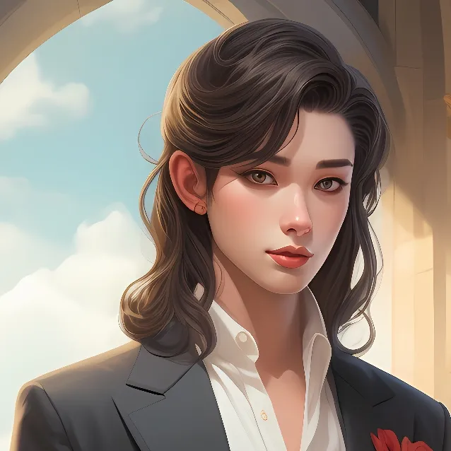 chat with ai character: prince