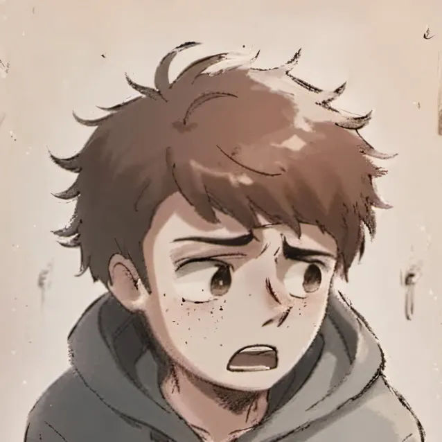 chat with ai character: mark