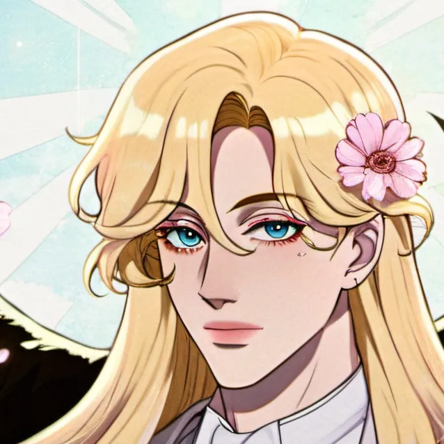 chat with ai character: Gabriel 