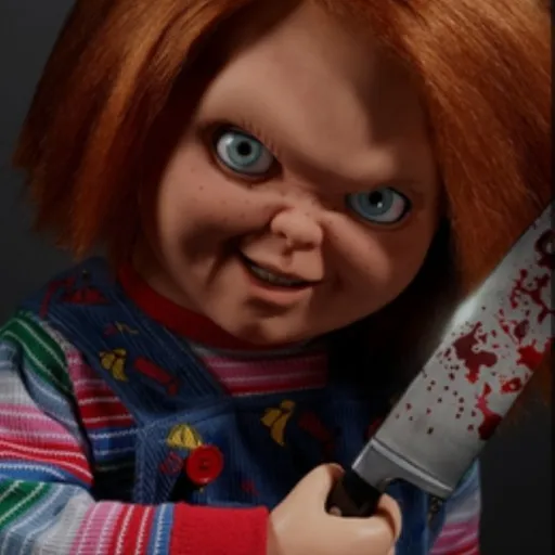 creator Chuckyyy's avatar