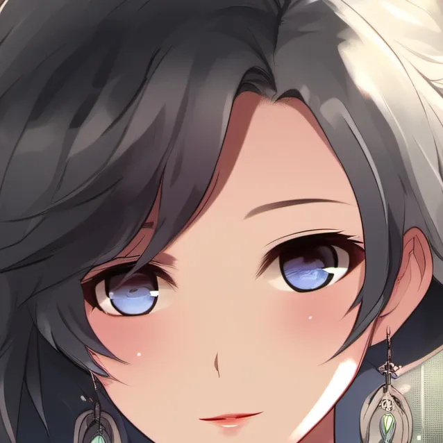 chat with ai character: ruby 