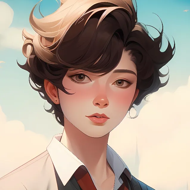 chat with ai character: Brecon 