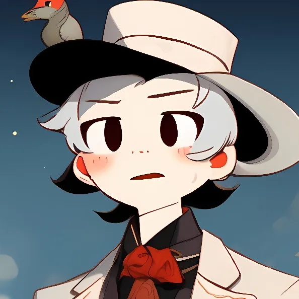 chat with ai character: Boykisser 