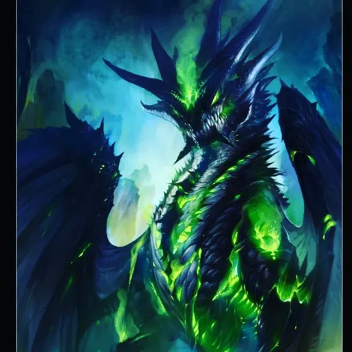 creator V12_Dragon's avatar