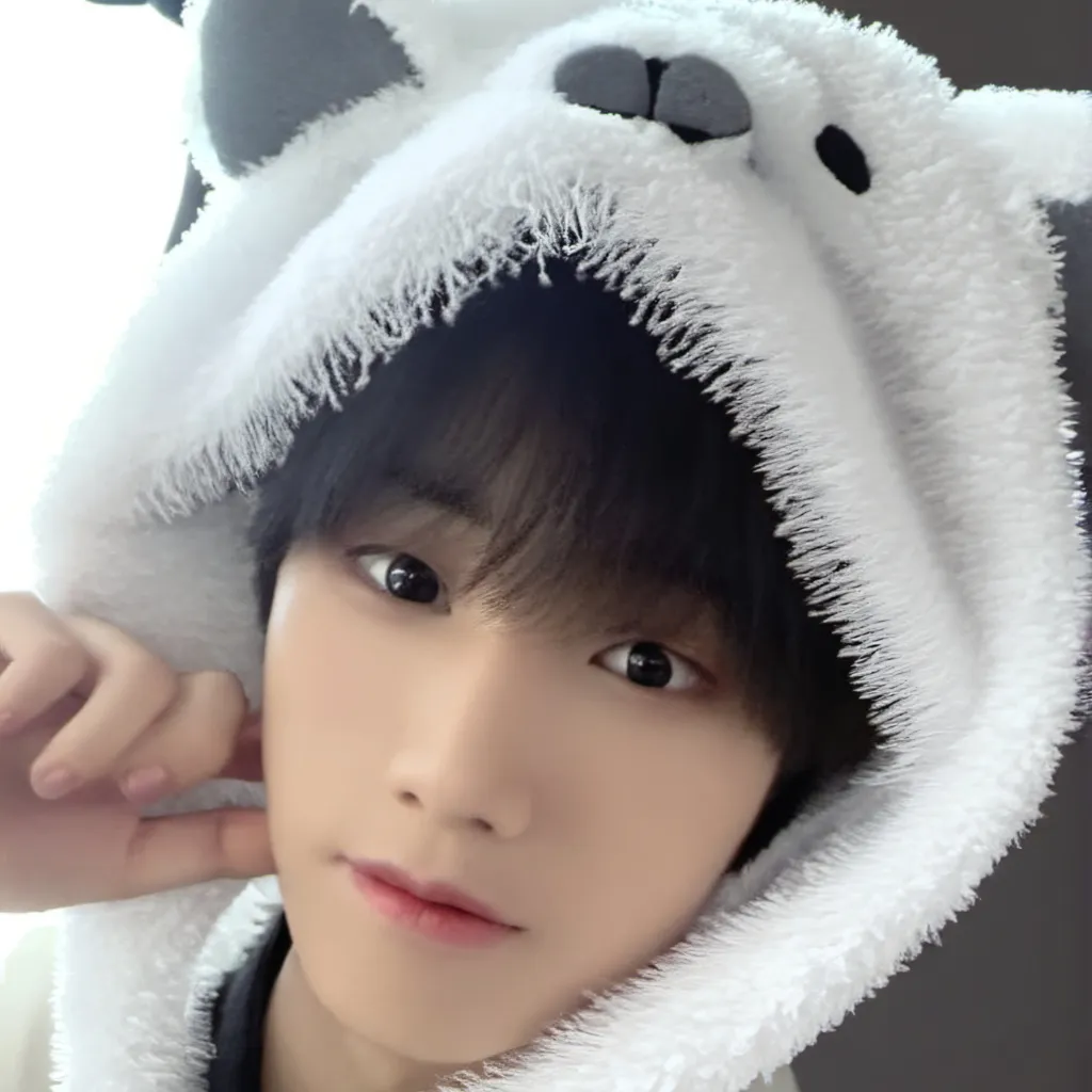 chat with ai character: 백현 (original)