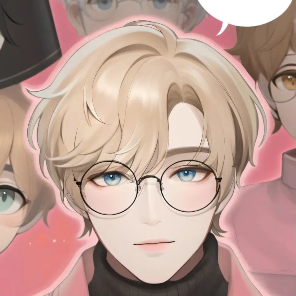 chat with ai character: Noah (plave)