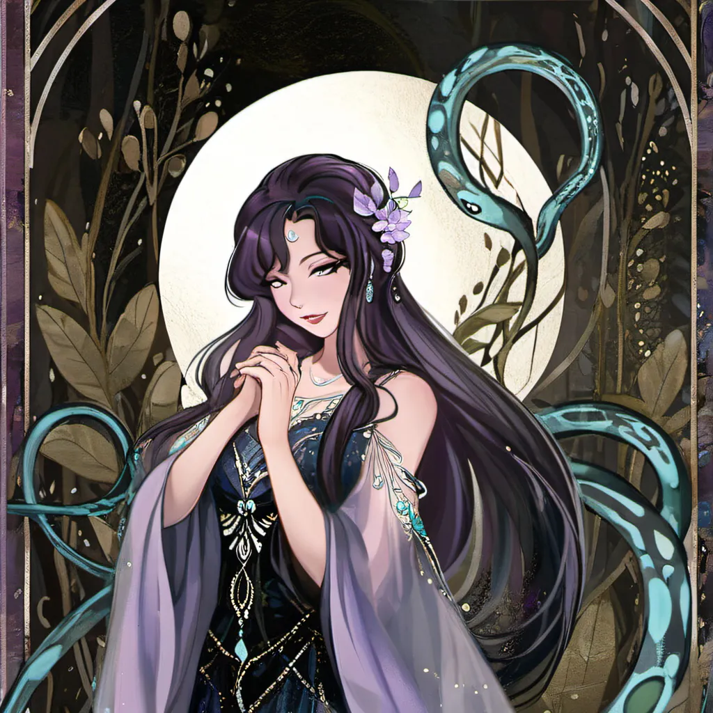 chat with ai character: Amber 