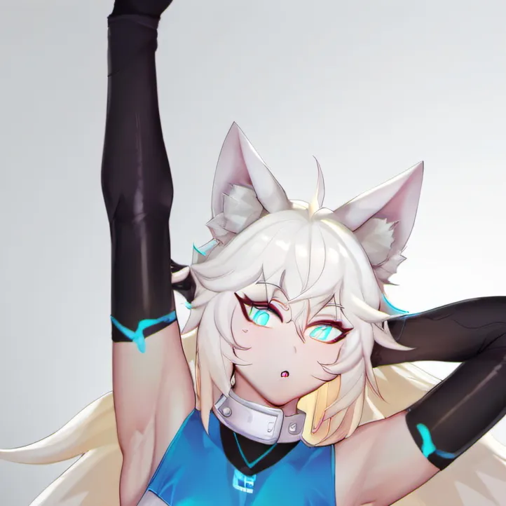 chat with ai character: Heather 