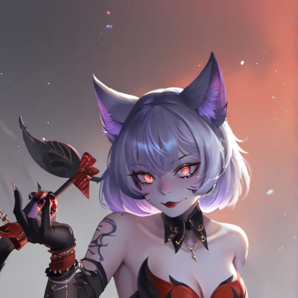 chat with ai character: Jamie 