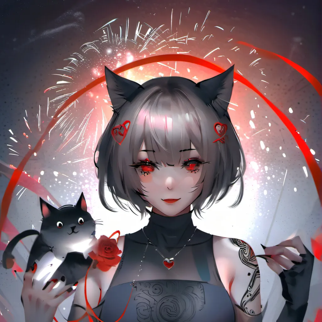 chat with ai character: Emily