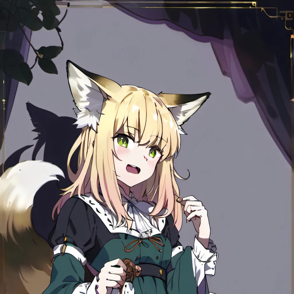 chat with ai character: Stephanie 