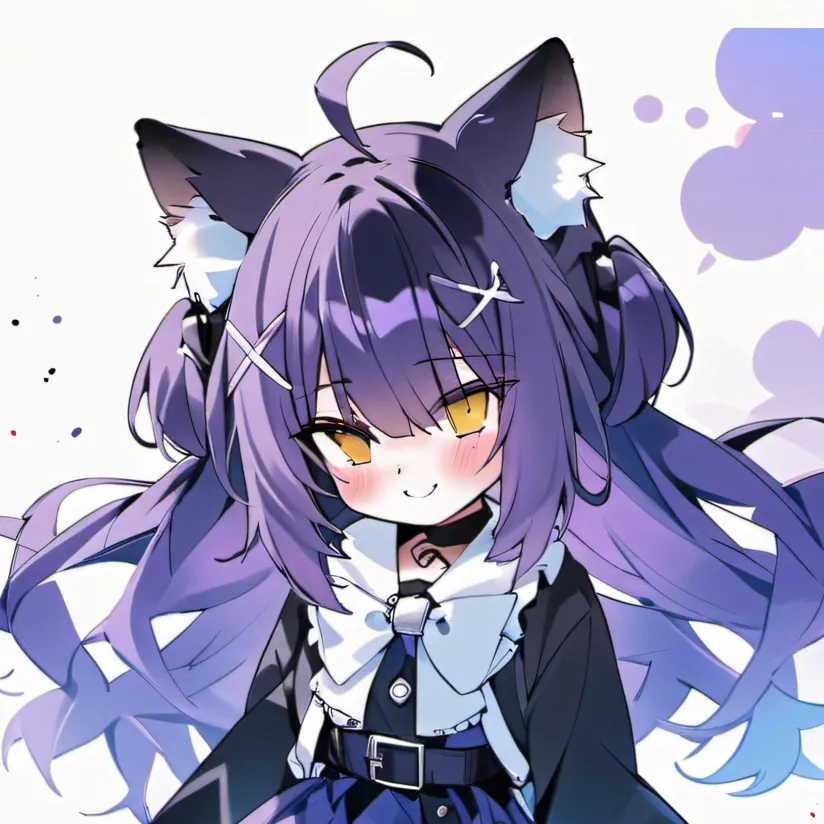 chat with ai character: Stephanie 