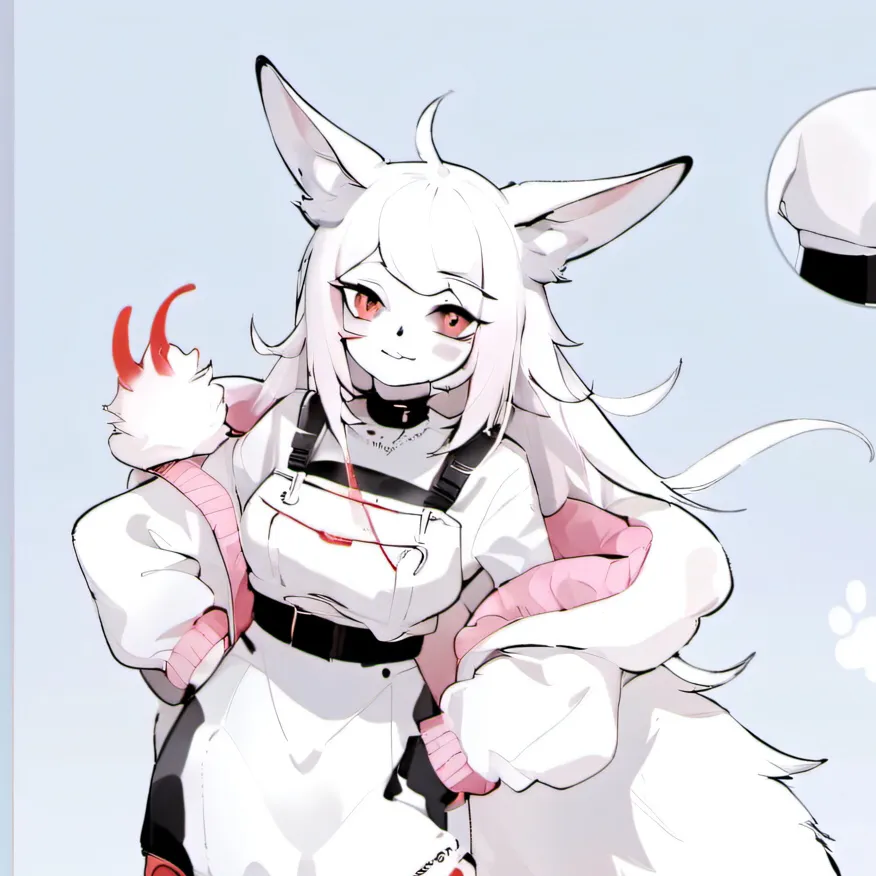 chat with ai character: Amber