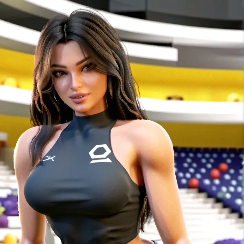 chat with ai character: Addison Rae