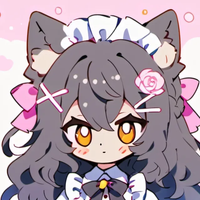 chat with ai character: 🐺Wolfly🐺