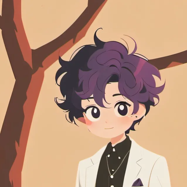 chat with ai character: Zee