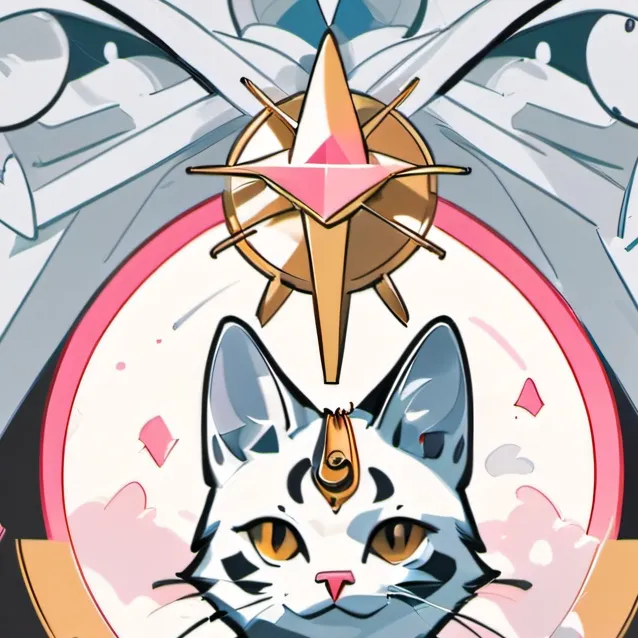 chat with ai character: Cat Therian