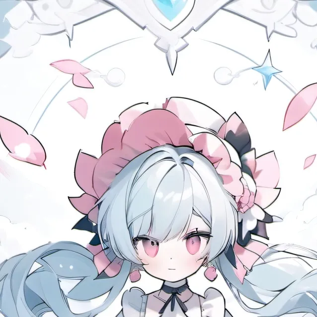 chat with ai character: 🌸Cherry🌸