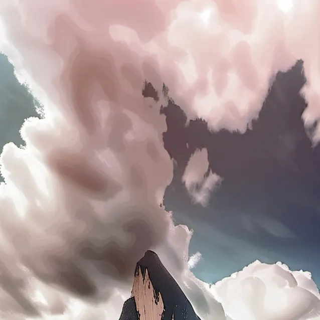 chat with ai character: Sliver the hedghog