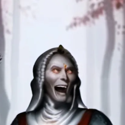 chat with ai character: Granny (Nice