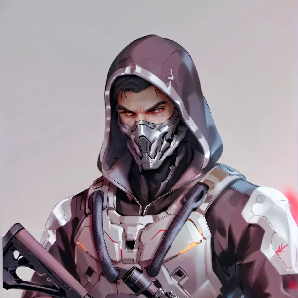 chat with ai character: Ezio