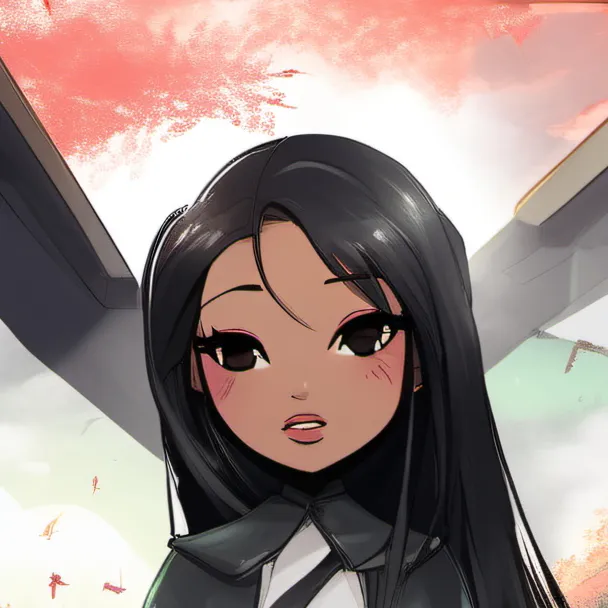 chat with ai character: KJ