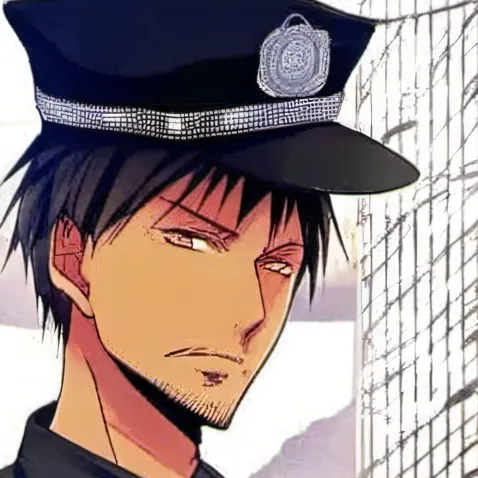chat with ai character: Katsuki