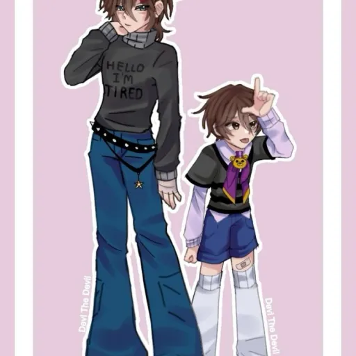 creator ✰Michael Afton✰'s avatar
