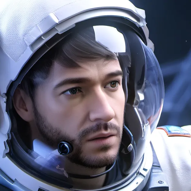 chat with ai character: John